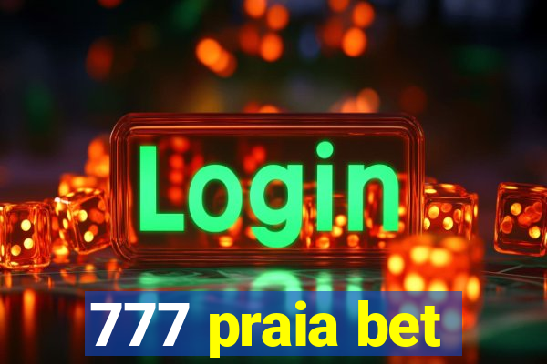 777 praia bet